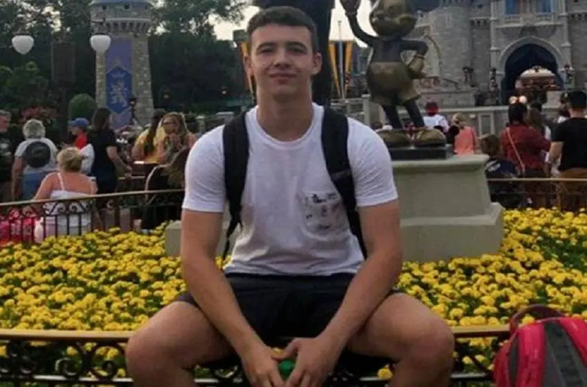 Un joven rosarino diseñó un dispositivo de detección rápida del coronavirus y recibió una importante distinción
