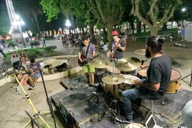 Cultura en Movimiento proyecta nuevas actividades