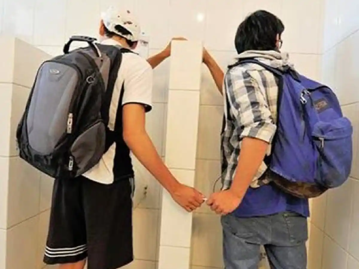 Un profesor cordobés, acusado de venderle "porros" a sus alumnos