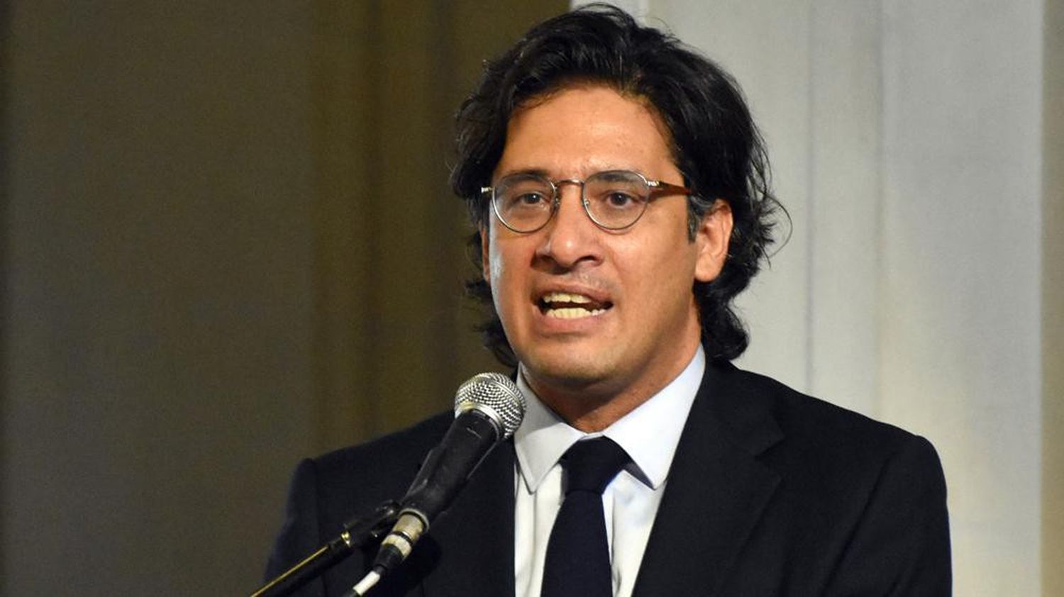 Garavano volvió a defender el Régimen Penal Juvenil que baja la edad de imputabilidad