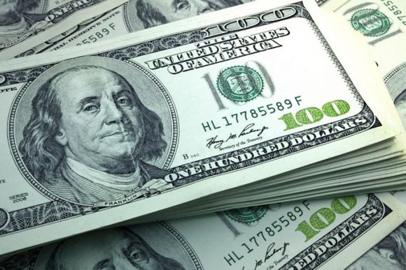 El dólar blue alcanzó un nuevo récord
