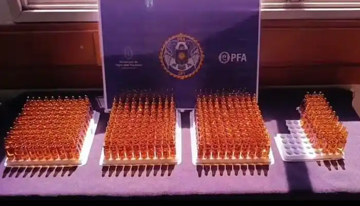 allanamiento pfa fentanilo rafaela - 1