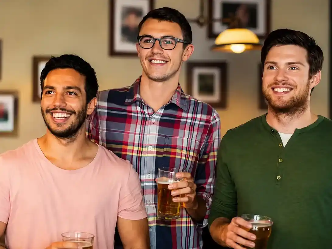 La Semana Internacional de la Salud Masculina busca promover hábitos saludables, controles médicos periódicos y la prevención de enfermedades entre niños, adolescentes y hombres.