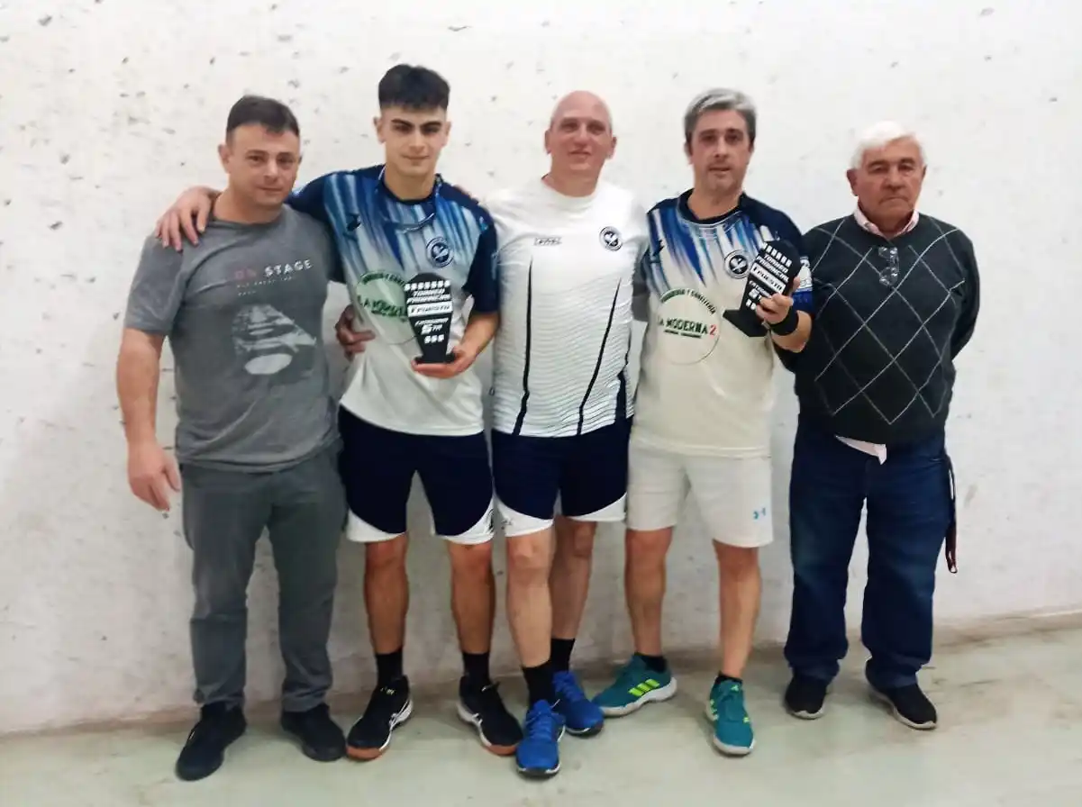 Club de Pelota Chascomús juega Provincial de quinta división en Ensenada