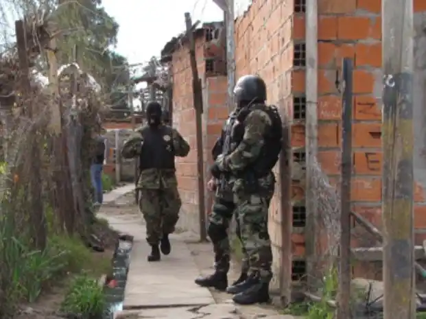 Fiscales disertaron sobre la Narcocriminalidad 