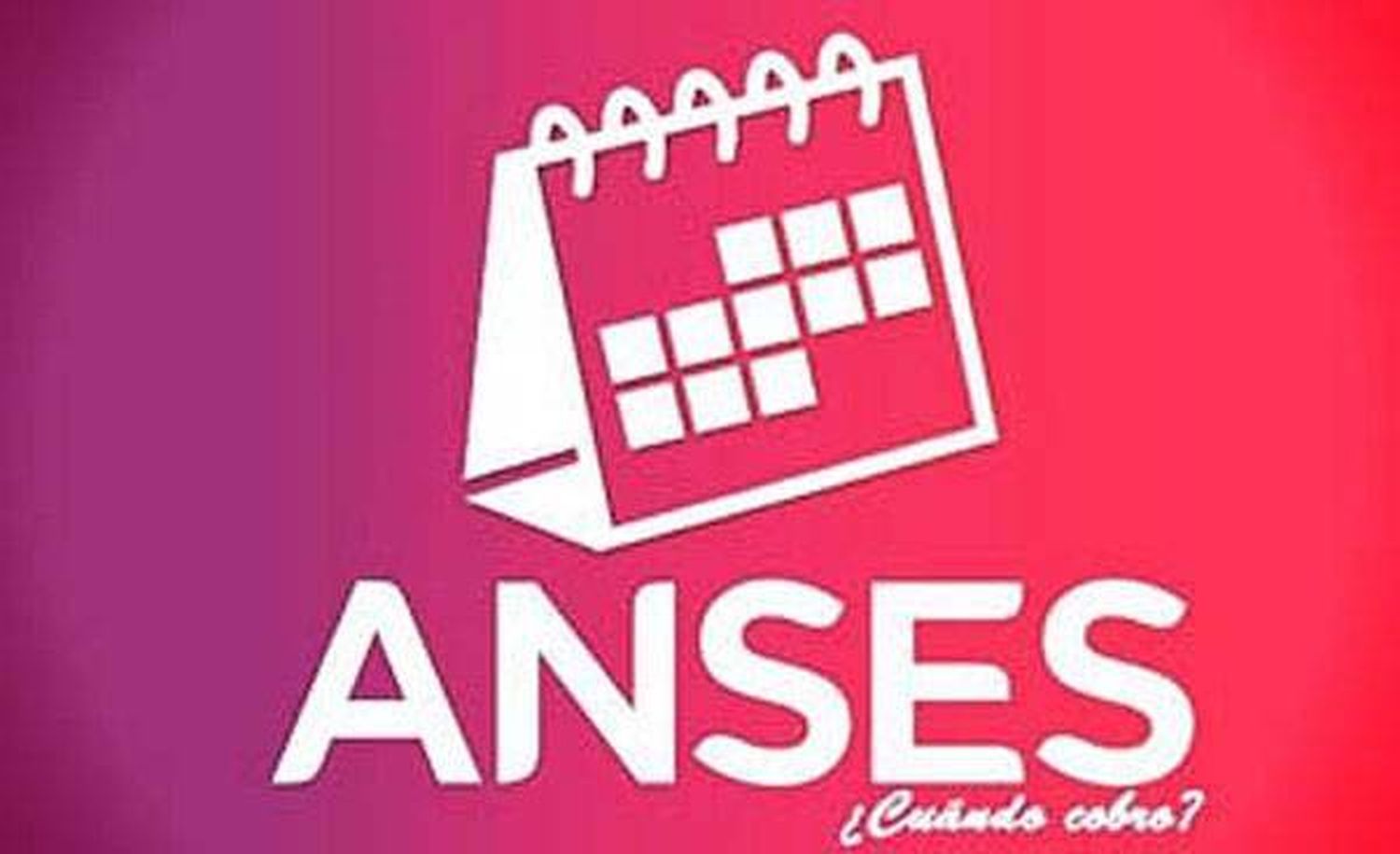 Calendarios de pago  de hoy jueves 12 de agosto