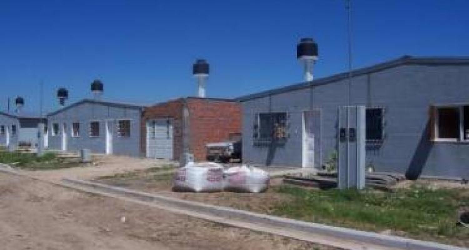 De “usurpación” ya no se habla
