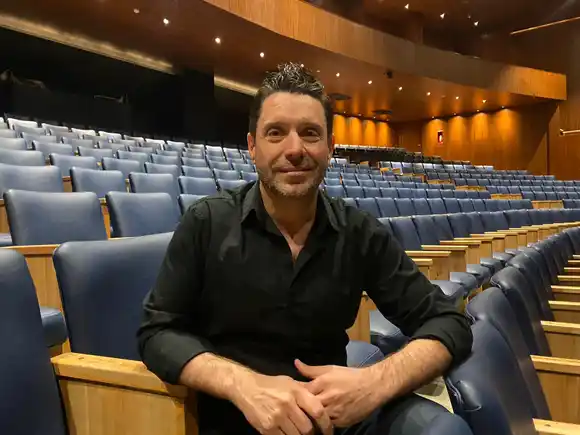 El Teatro Tronador comienza un gran ciclo de espectáculos