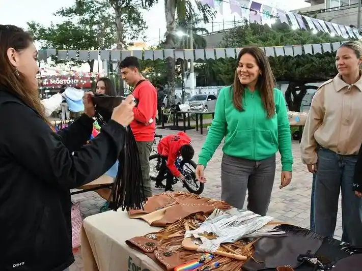 Éxito del Animal Fest y la Feria Emprendedora