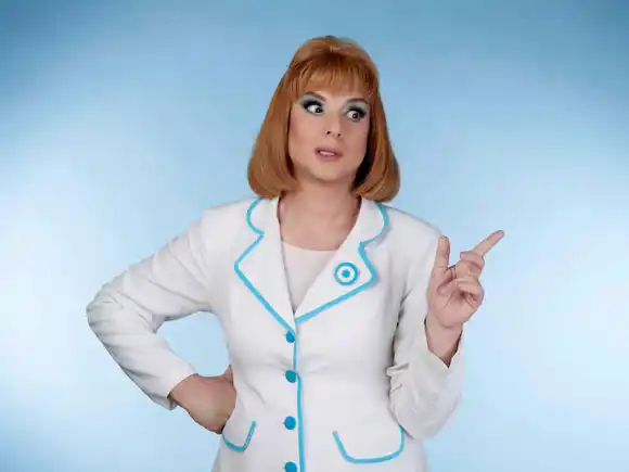 Juan Pablo Geretto vuelve a Mar del Plata con “Maestra Normal”