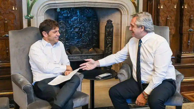 Trivia El Eco: ¿Cuánto sabés sobre los nuevos gobernantes nacionales y provinciales?