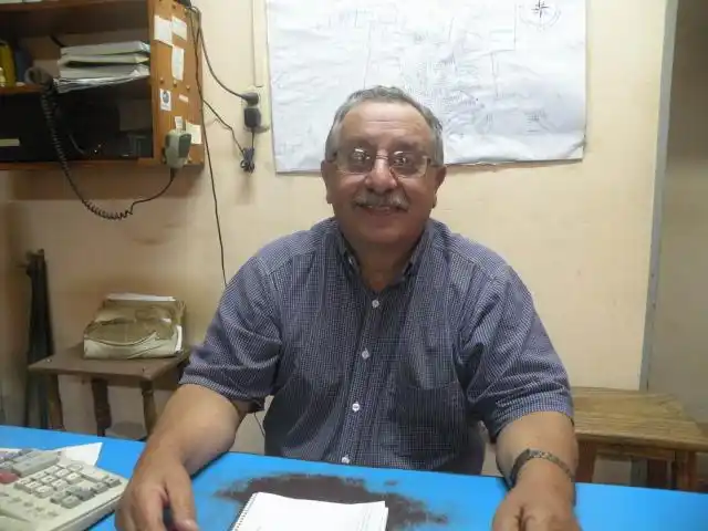 Raúl Demarchi: “Hace 36 años que tengo la empresa”