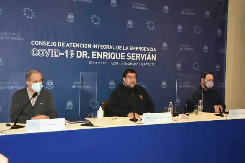 Reportaron ayer 18 personas fallecidas y 334 nuevos casos