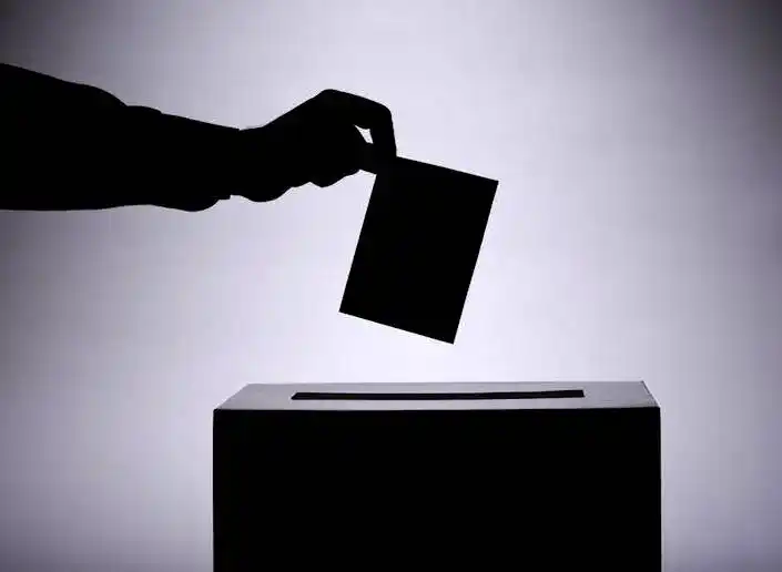 Al menos garantizar elecciones limpias  