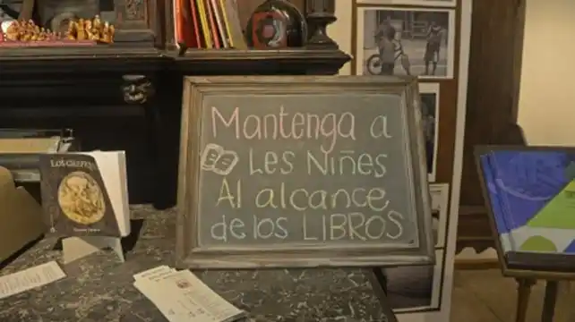 Lenguaje inclusivo: la RAE sostiene que el uso de la “e” es innecesario