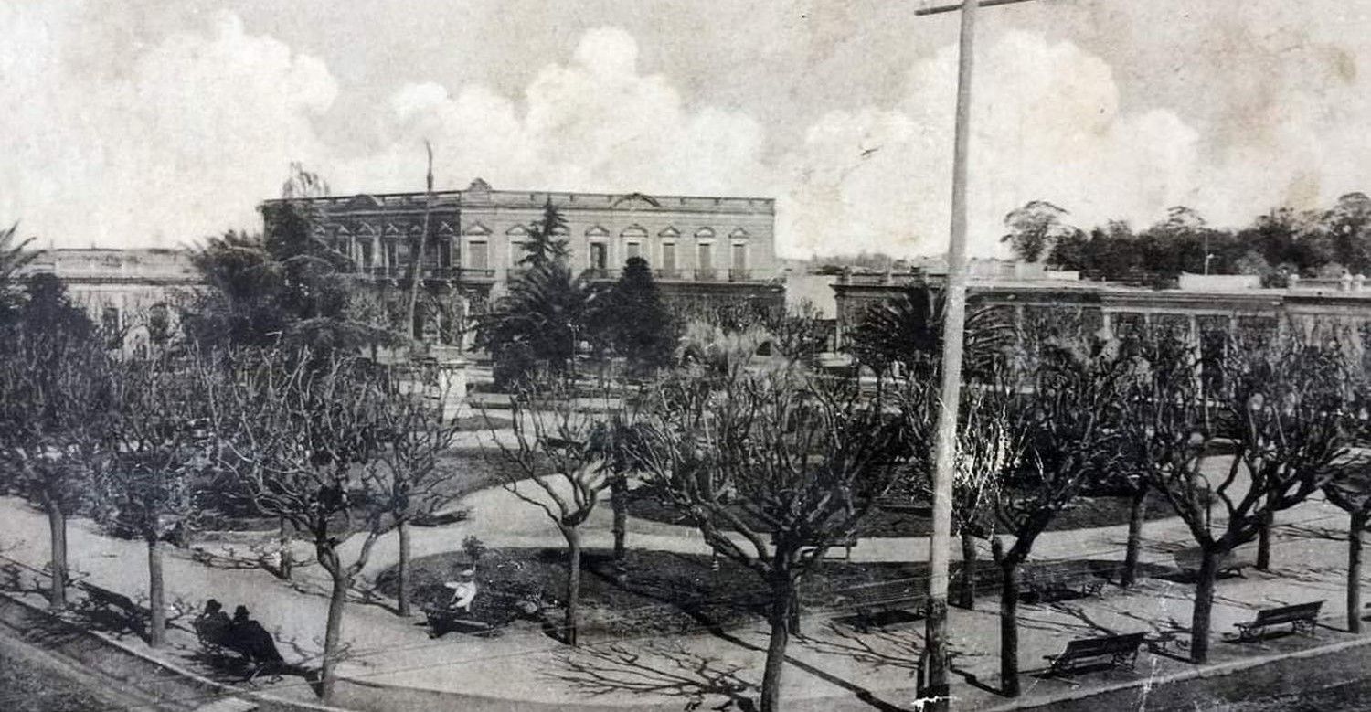 Conversatorio y exposición sobre el patrimonio urbano y arquitectónico de San Pedro
