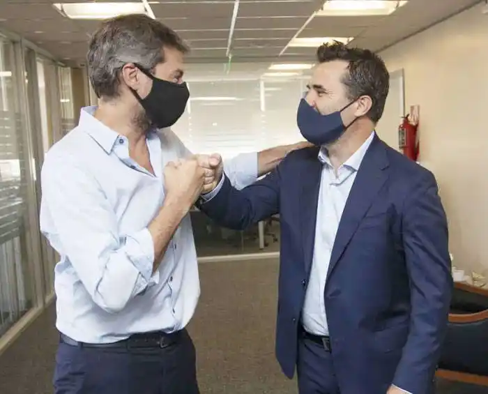 Trabajan para implementar  la tarifa diferenciada para  clubes barriales y de pueblo