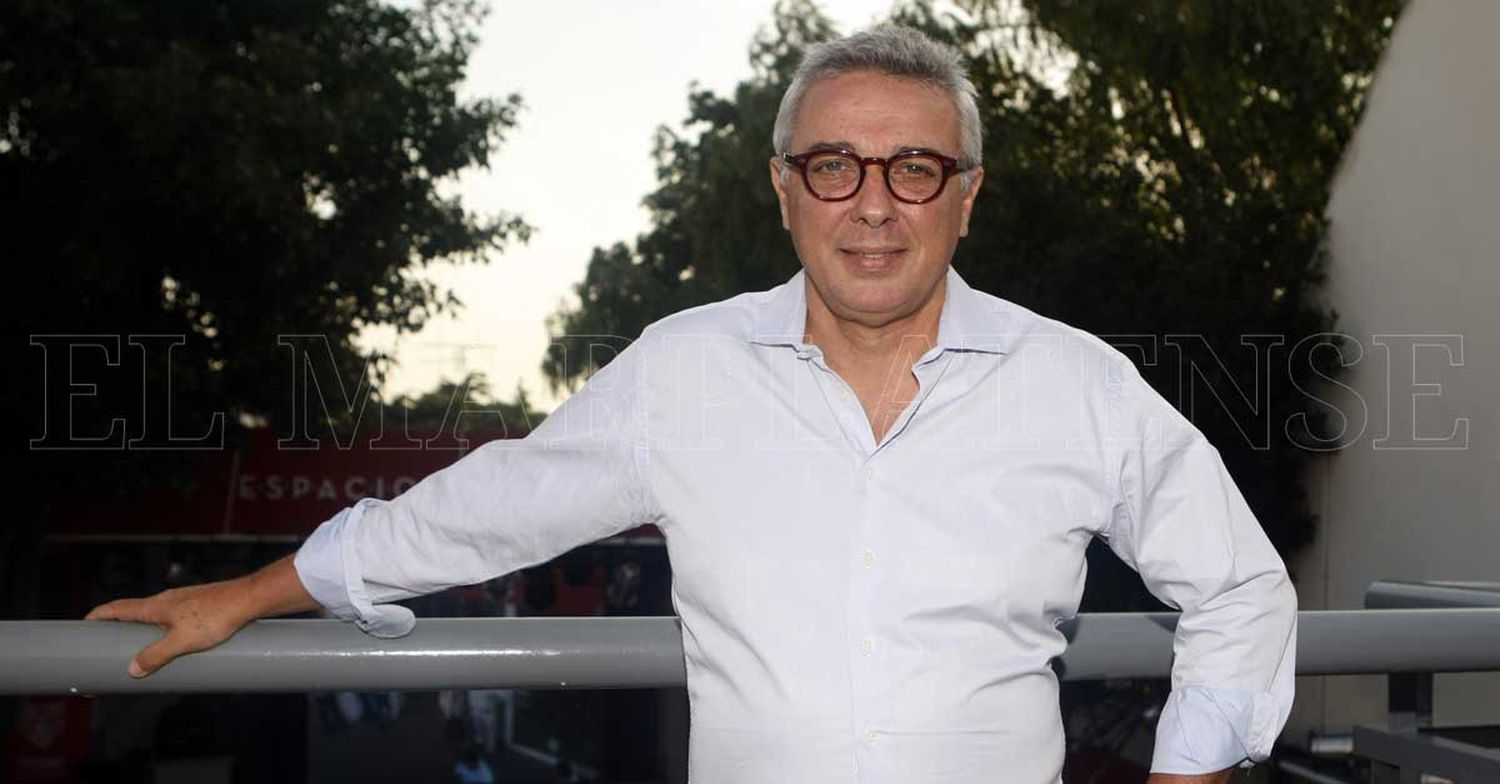 "La gente está pagando dos veces por seguridad, se superponen impuestos"