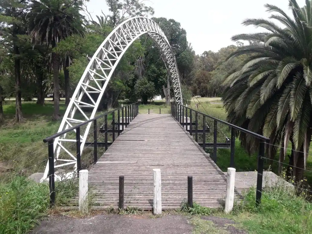 Un “merecido” festejo para Tres Arroyos