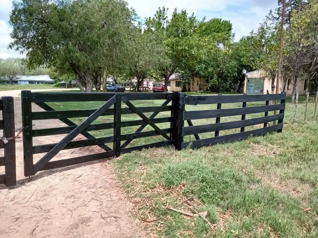 El drama de un joven ingeniero agrónomo: "Nos robaron cuatro animales en menos de un mes"