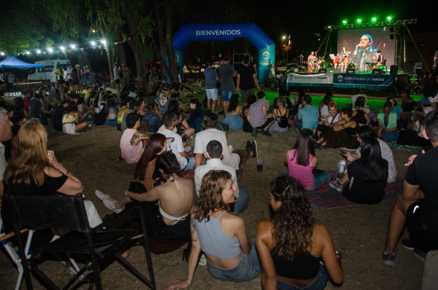 Invitan al Encuentro de Arte Joven en el Skate Park