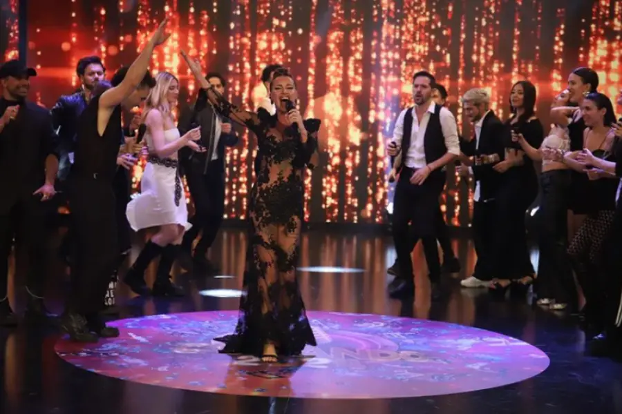 Volvió el "Cantando": ¿cómo le fue con el rating?