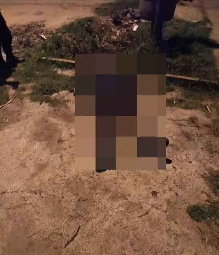 Moreno: Un policía mató a un delincuente que intentó asaltarlo y que luego descubrieron tenía pedido de captura