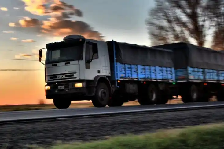 Coronavirus en Argentina: Listado de estaciones de servicio para higiene y descanso de camioneros