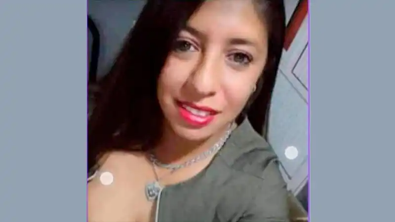 Buscan intensamente a Guadalupe, una joven de 27 años