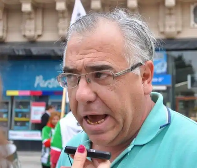 La CTA define modalidad de protesta para el 2/6
