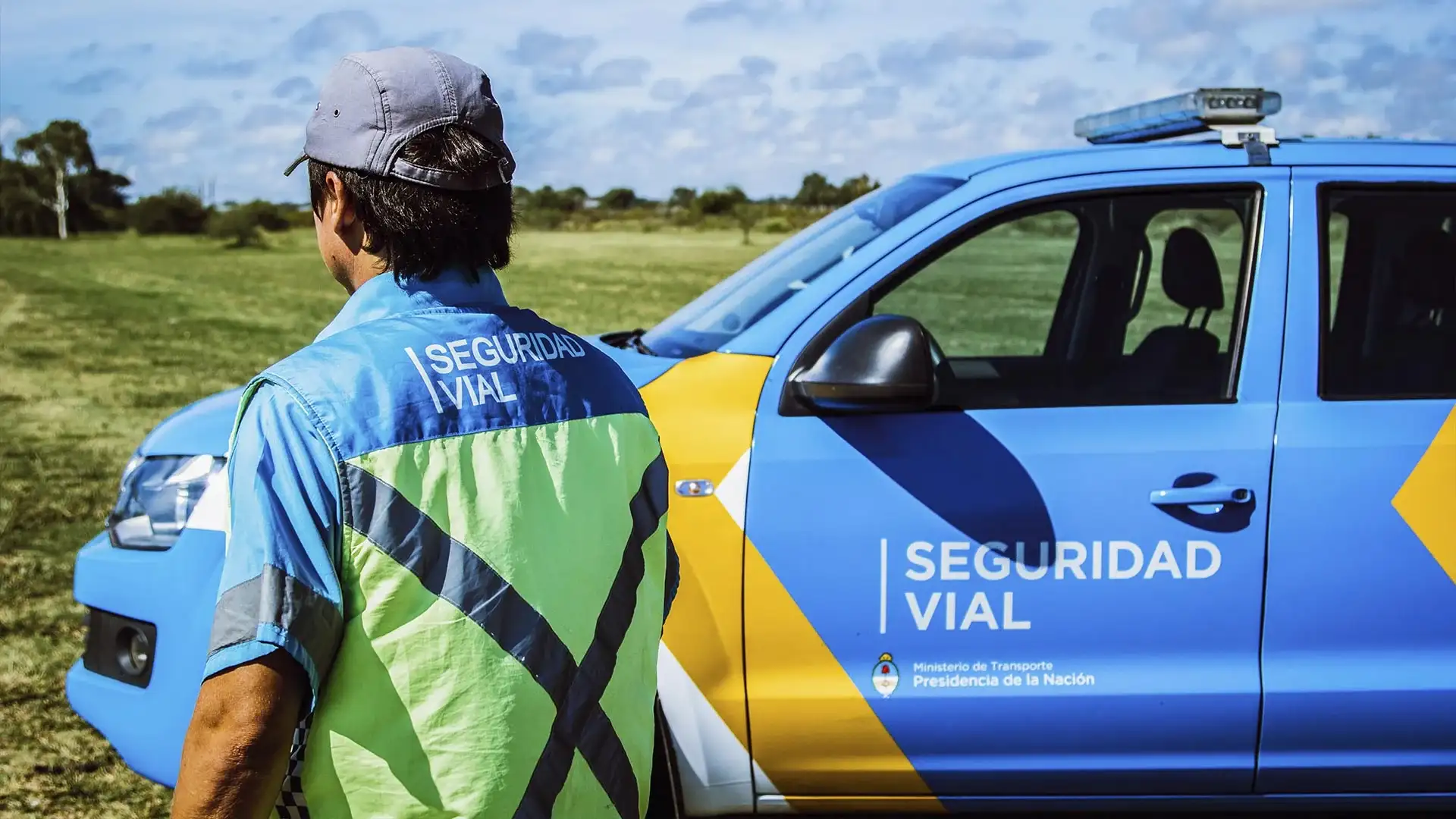 La ANSV intensificó controles en autopistas del AMBA y labró 1.849 multas a banquineros por infracciones viales.