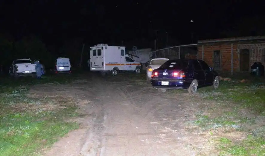 Joven confesó que mató a su abuela