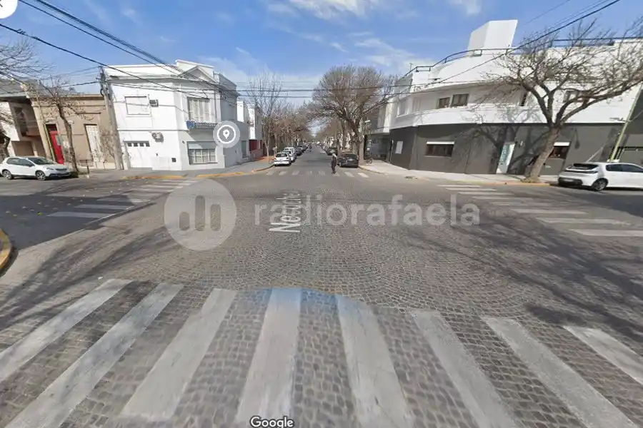 ¿Otra vez los “trapitos”? Una violenta pelea terminó con un herido de arma blanca