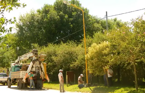 Presupuesto participativo: se dio respuesta al 50 % de los proyectos