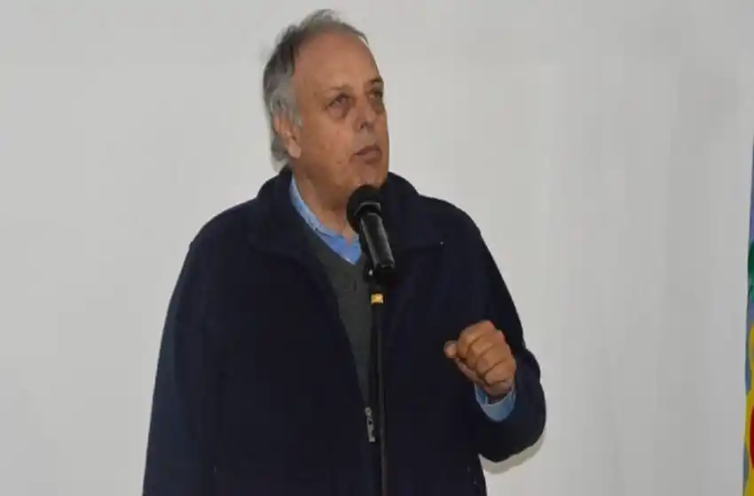 General Lavalle: el intendente José Rodríguez Ponte se desmayó en medio de una misa