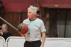 Carlos Merchan: “Lo de la Asociación es un capricho”