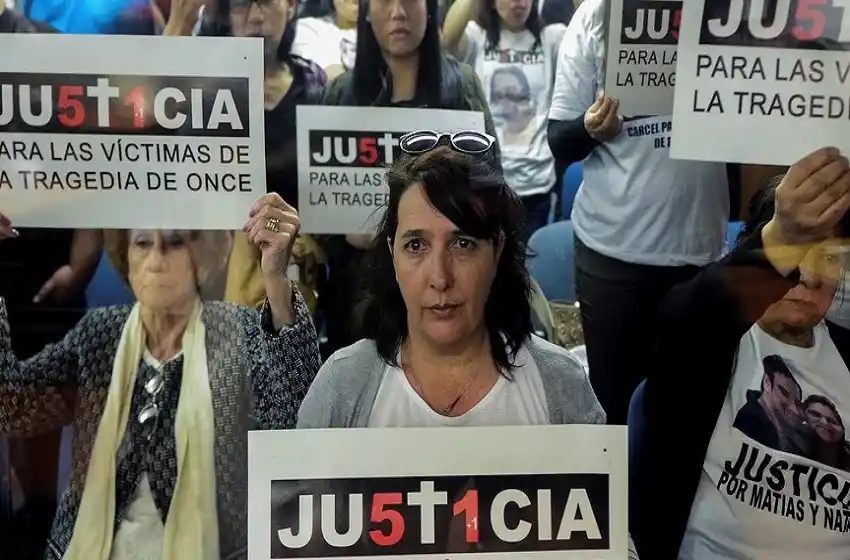 María Luján Rey sobre Aníbal Fernández: «Me da asco escuchar a un personaje tan siniestro»