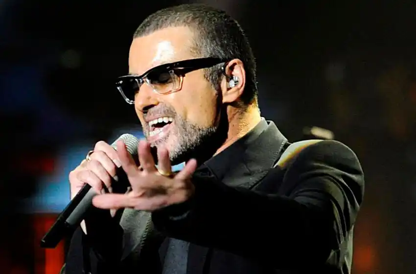 Sigue la guerra por la herencia de George Michael: un ex novio reclama una pensión de 15.000 euros