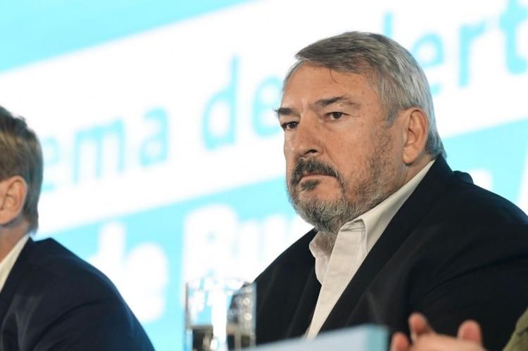 Jorge D’Onofrio