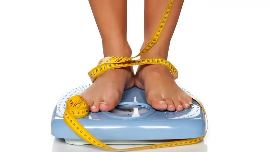 Hoy es el Día Internacional sin Dietas