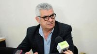 Buscan impulsar el regreso del tren de cargas a Quequén