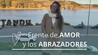 En plena campaña, Alto Día lanzó su propio partido político con Ivonne como candidata a intendente