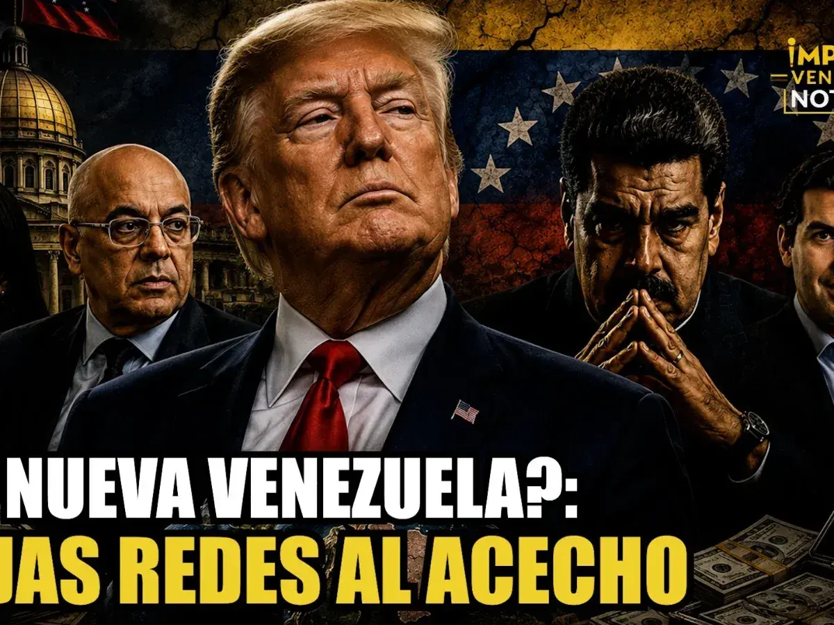 Impacto Venezuela