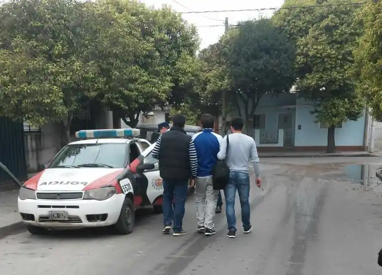 Liberan una orden de captura para un gitano condenado que no se presentó a cumplir la pena