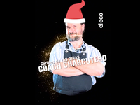 Un regalo muy especial: solucioná todos tus problemas con un sándwich de asadito de Las Dinas