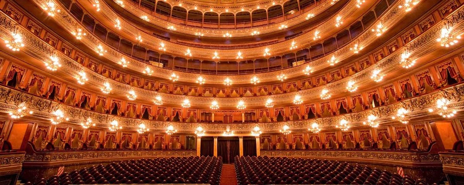 Alemania y España unidas por la música esta noche en el Teatro Colón