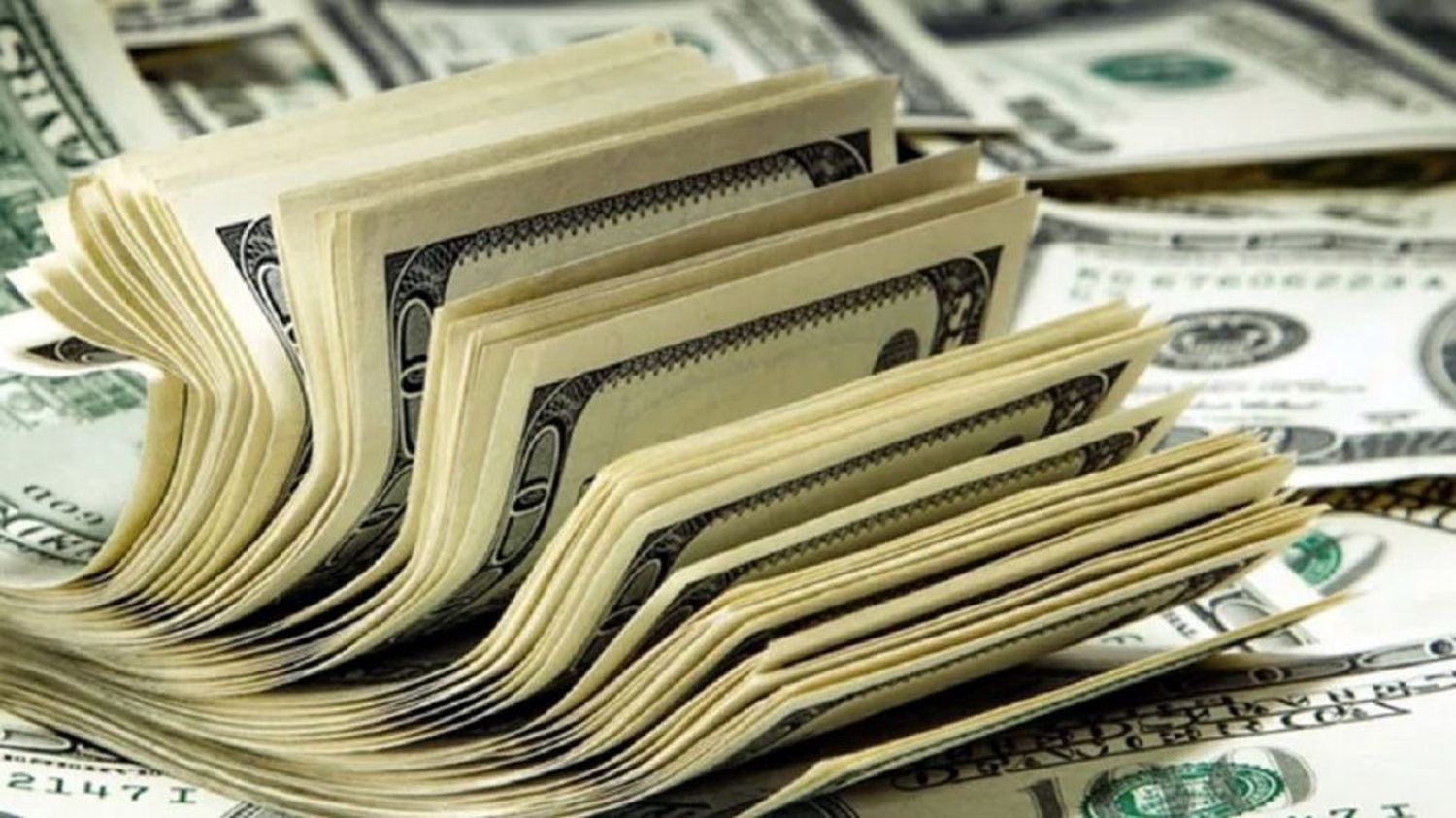 Dólar blue: a cuánto cotizó este viernes en Necochea