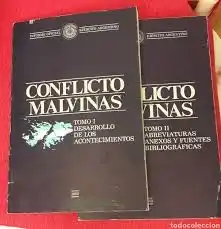 Sobre el regreso de los soldados de Malvinas