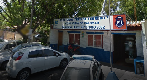 Tres de Febrero: jefe de una Comisaría detenido por abuso sexual contra personal femenino de su dependencia