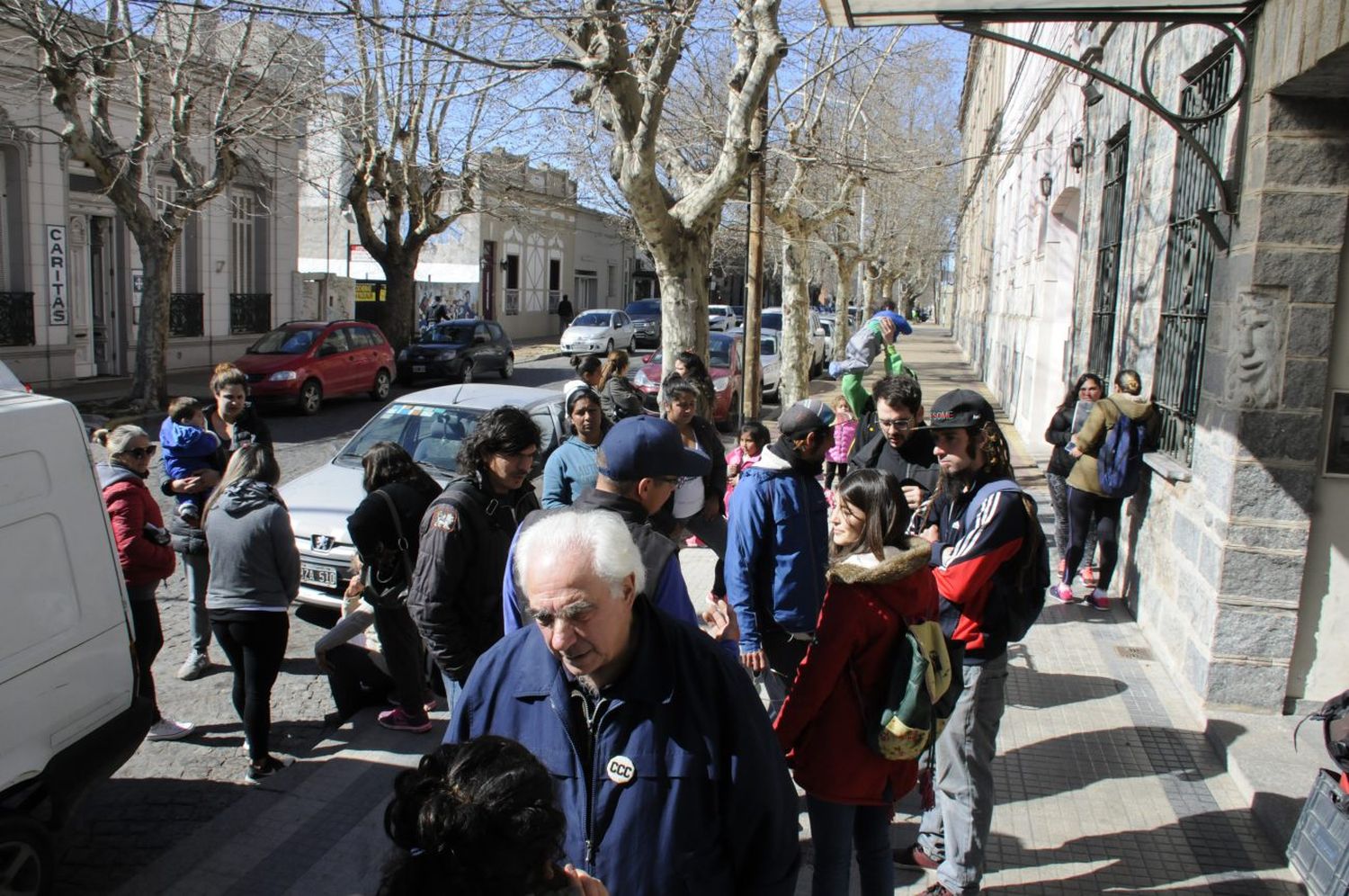 Tras los anuncios, las organizaciones esperan que se garanticen los refuerzos a la demanda